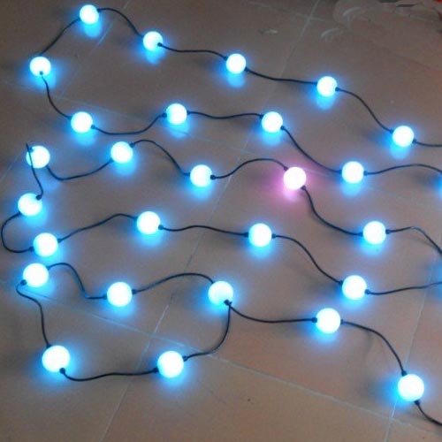 ball led strips module